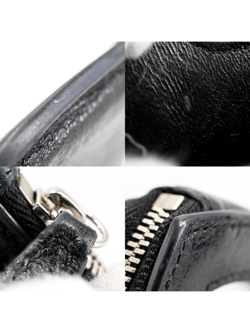 Balenciaga Coin Case le Cagole - Picture 9 of 10